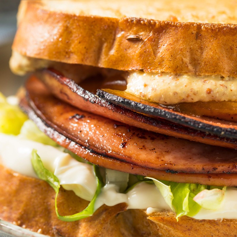 Armour Star Treet Luncheon Loaf, Canned Meat, 12 OZ (Pack