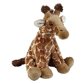 Soft Toy Giraffe 30cm