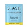 Stash Tea Chamomile Nights Herbal Tea, Box of 100 Tea