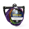 WOW Sports 75' 5-Section Water Ski Rope