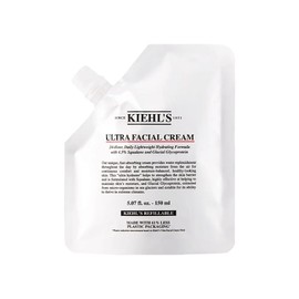 kiel Kiehl's Ultra Facial Cream Refill Pouch 150ml / 키엘 울트라 훼이셜 크림 리필 파우치 150ml