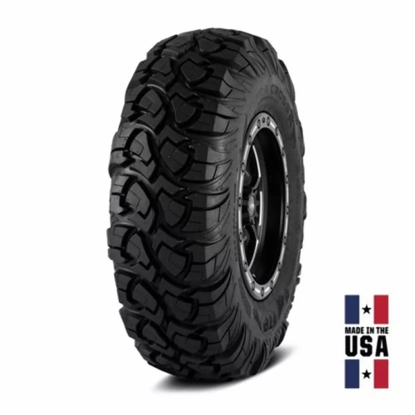 ITP Ultra Cross R-Spec 27X9R-14 Front LR-1275Lbs. (6P0492)