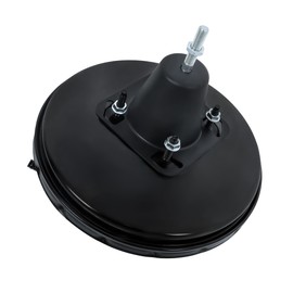 Thomletha Vacuum Power Brake Booster Replacement for Nissan Rogue All Engine without Master Cylinder 2008-2010 534942 D7210JG20A