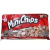 Noel Colombian Noel MiniChips Chocolate Flavored Chips Cookies 12 pack 420g