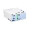 Assura Basic Convex RR40 21 mm with Belt Pack of