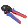 HSC8 16‑6 Ferrule Crimping Tool 0.08‑16mm² Anti Slip Handle High