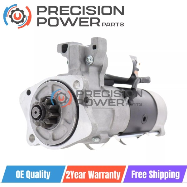 Precision Power Parts Starter fits Cat 315CL Cat 3064 3066