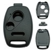Keyless Entry Remote Key Housing Replacement for Honda Civic CR-V