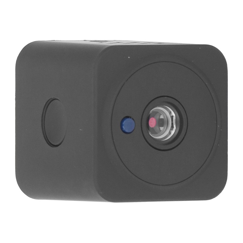 Home Monitoring Camera WiFi Wireless Intelligent HD Night Vision Indoor