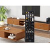 RC-764M Replace Remote Control Applicable for Onkyo AV Receiver TX-SR508