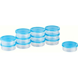 MiraHome Mini Freezer Set Various Sizes Austrian Quality