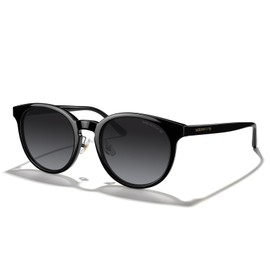 MERRY'S Modern Women Lady Acetate Oval Round Polarized UV400 Sunglasses S6192