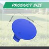 VinneMOO KST-120 KST120X KST-120X Weed Eater Spool Cap Cover Fit