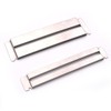 1 Set Guitar Fingerboard Protector Set with Metal Fingerboard Fret