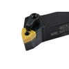 SHARS 5/8" RH MWLN Tri-Lock Indexable Turning Tool Holder WNMG