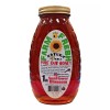 NATURZ BEEZ RAW HONEY SUNFLOWER 1Lb 454g 100% PURE RAW