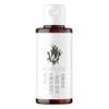 Wildschön Natural Cosmetics: Clean Organic Conditioner Aloe Vera + Argan