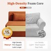 Fold Out Chair Bed, Folding Sofa Bed, 3 in 1