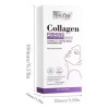 Crema Reafirmante De Colágeno Para El Cuello.