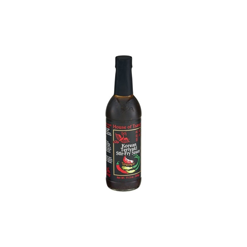 House Of Tsang Sauce Stirfry Krn Tryki