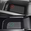 PIUGILH Car Center Console Organizer Compatible with Camry XLE or