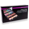 SHANY Classy & Sassy All-in-One Makeup Kit Makeup Set with