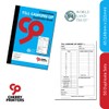 Cherry | Carbonless NCR Till Cashing Up Duplicate Book |