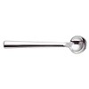 Alessi 18/10 Edelstahl Spiegel poliert "Rundes Modell" Mokka Kaffeelöffel, Set