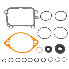 WHFZN 2513018 Pump Seal Kit for Hydro Gear 2513018 BDP-10L Replaces Toro Exmark 80-6130 Ariens 58800300