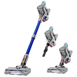 Vaconly Cordless Vacuum Cleaner for Home - N507