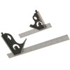iGaging Combination Square Set 6" & 12" 4R Steel Blade