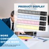 FIRSTINK TN-216 TN-319 4-Pack High Capacity Toner Cartridges
