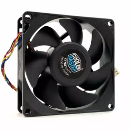 HP OEM Cooling Fan for HP Pavilion 500-023w / 570-p020 Desktop Heatsink