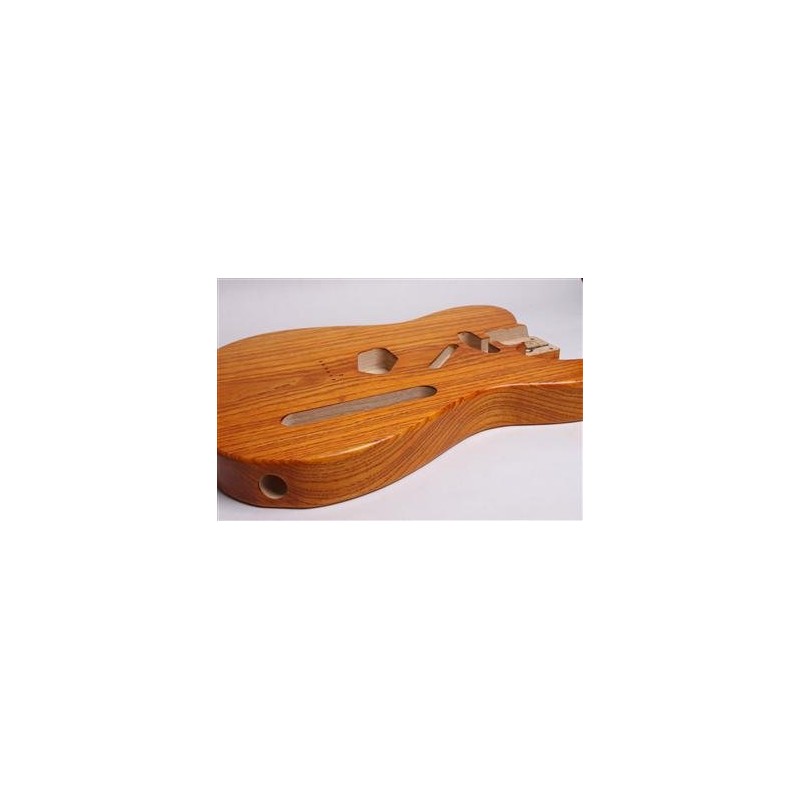 Wudtone Guitar Finishing Kit - Saffron