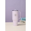 Everything for the Mistress 40oz Vacuum Insulated Stainless Steel Tumbler