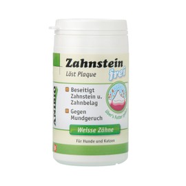 Anibio Tartary-Free Supplement Food for Dogs and Cats, 60 g, Pack of 1 x 0.06 kg