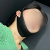 Anti-Snoring Chin Strap Black 4ea