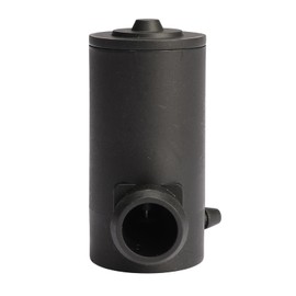 A-Premium Windshield Washer Pump Compatible with Honda CR-V CRV, Civic, Accord Fit, Insight, S2000, Prelude, Wagovan & Subaru Outback, Forester, Impreza, Legacy, Baja & Acura