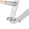 Woodworking Scriber Stainless Steel Locator Marking Center Finder Centerline Tool