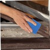 Operitacx Handheld Diamond Polishing Pads Grit Sponge Grinding Blocks for