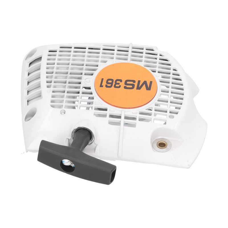 Recoil Pull Starter Start Plate Replacement for STIHL MS341 MS361