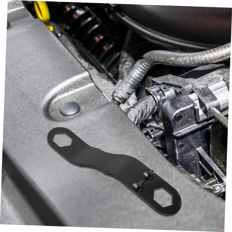 GRIRIW Campervan Trailer Rv Water Heater Wrench Drain Plug Replacement