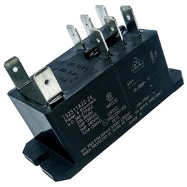 T92S11A22-24 Power Relay DPDT 24VAC 30A 8Pins