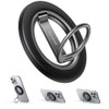Lamicall Anillo MagSafe para Celular – Más Ángulos Soporte Magnético