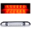 G-PLUS LED 3rd Rear Brake Light Cargo Lamp Compatible With