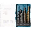 Makita Juego de Brocas Profecional D-71984