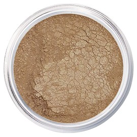 Giselle Cosmetics Chocolate Matte Blush Makeup Mineral Pure Talc Free Minerals Matte Loose Face Powder Blush for Cheeks 5 Gram Travel Size