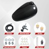 Gas Fuel Tank fit for Coleman CT200U-EX for Axis M200