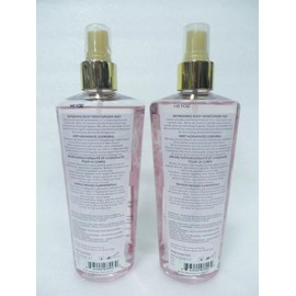BEFINE BODY SPRAY SWEET PASSIONS REFRESHING BODY MIST 9 OZ (Lot of 2)