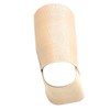Champion Figure 8 Ankle Support, Light Elastic Compression Brace, Muscle